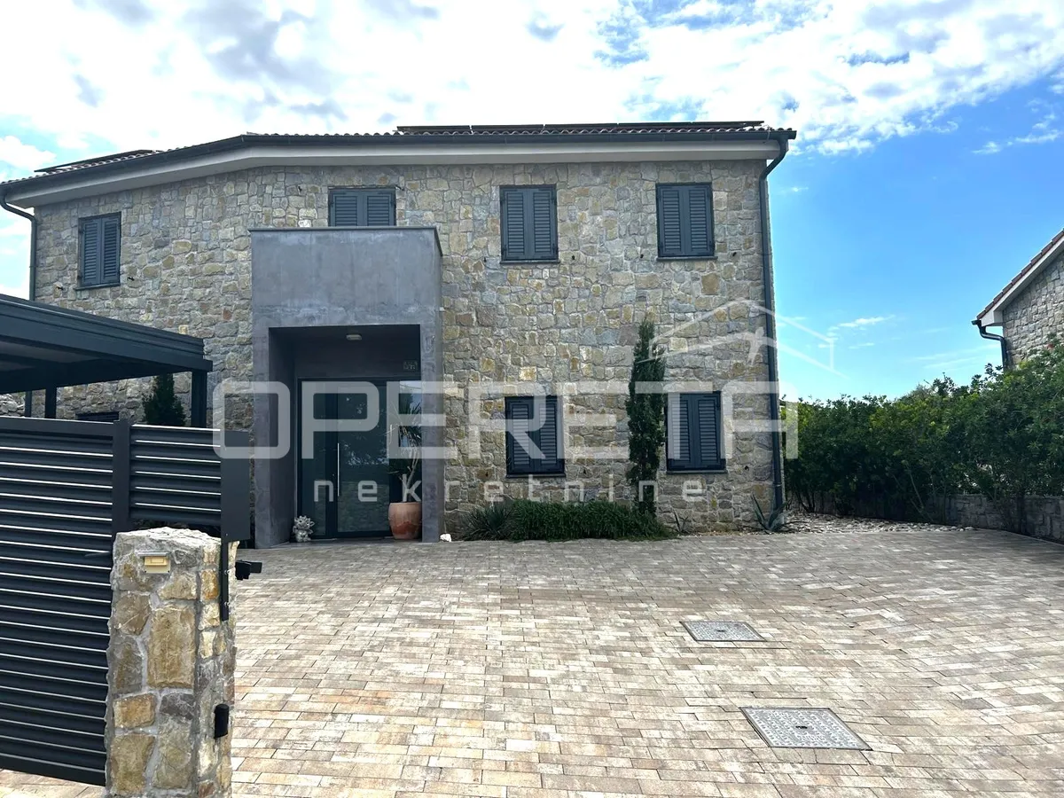 Kuća - Jakišnica, Otok Pag, Pag, 240m2