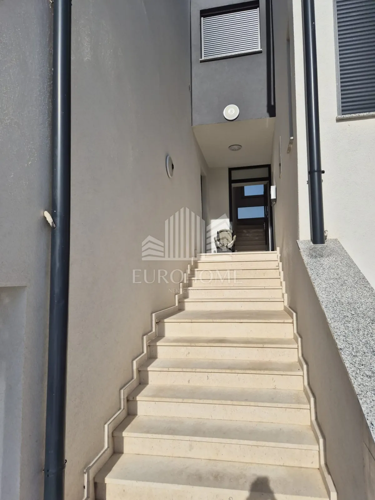 Apartment - Novalja, 60m2