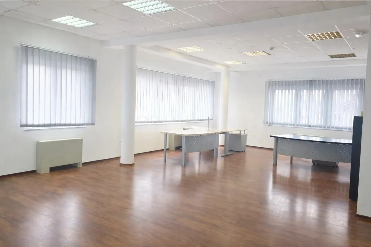 Commercial Space - Lučko, Zagreb, 105m2