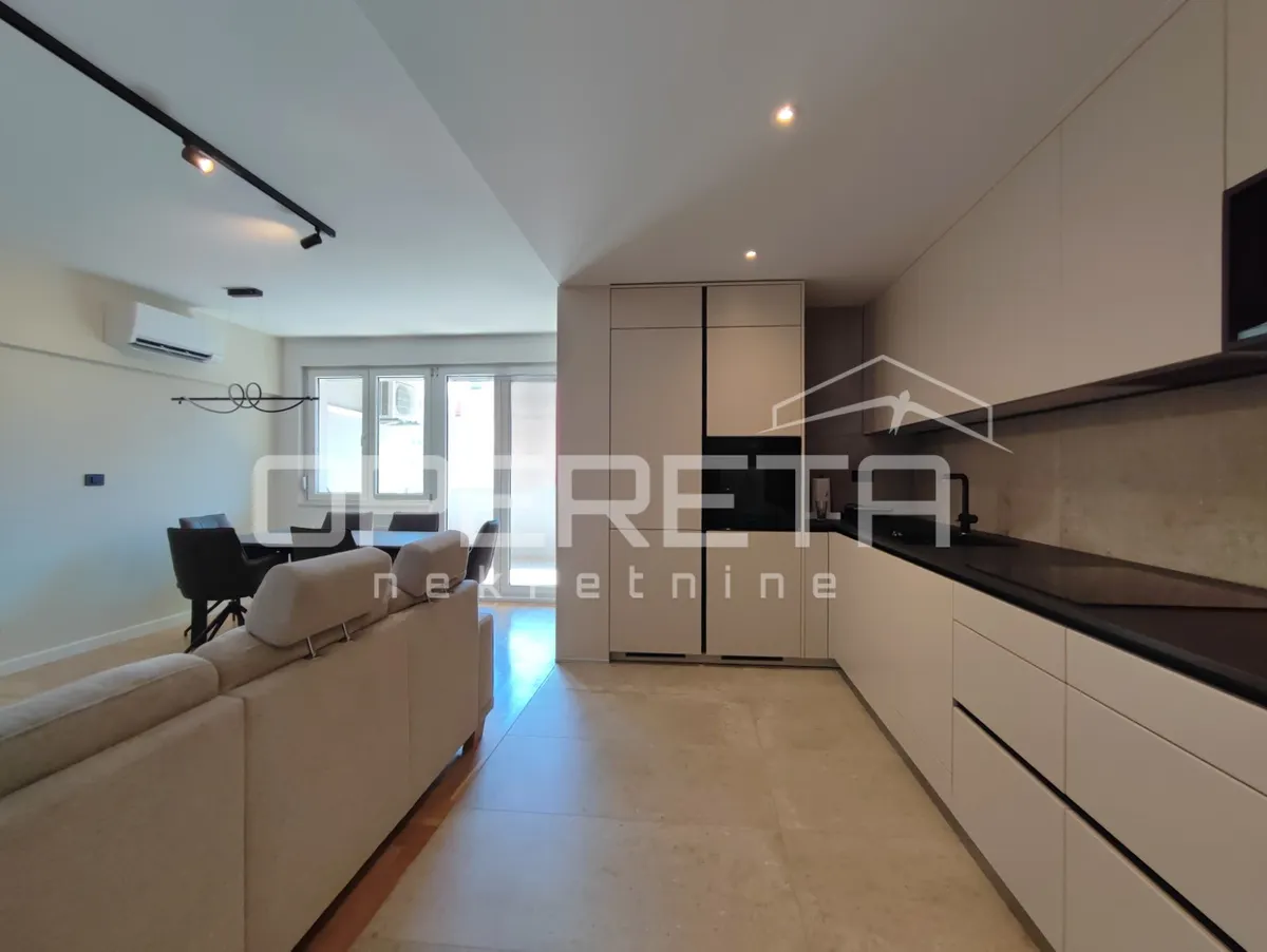 Stan - Ulica Stjepana Radića 42c, Zadar, Zadar, 80m2