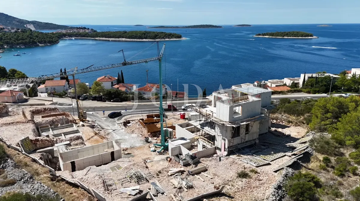Apartment - Primošten, 141m2