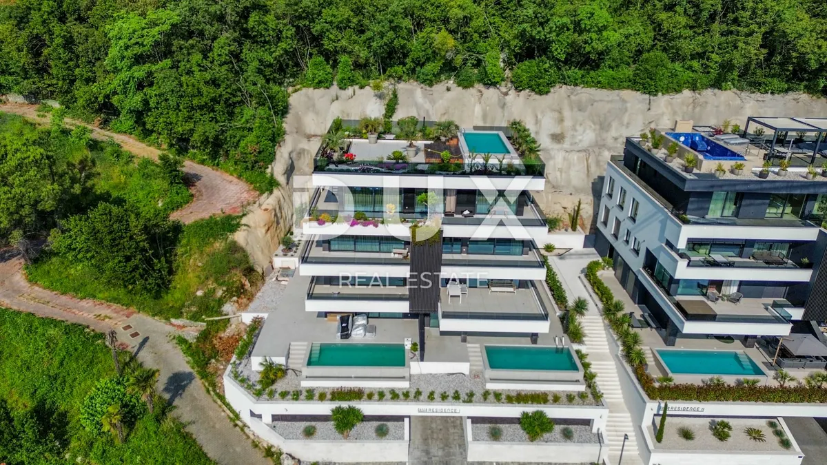 Stan - Opatija, 145m2