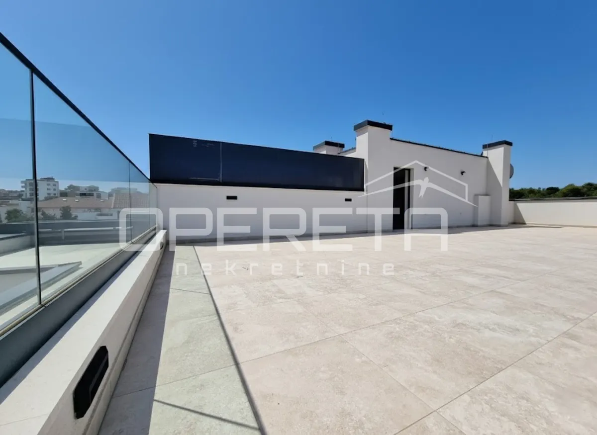 Stan - Okrug Gornji, Okrug Gornji, Trogir, 137.83m2