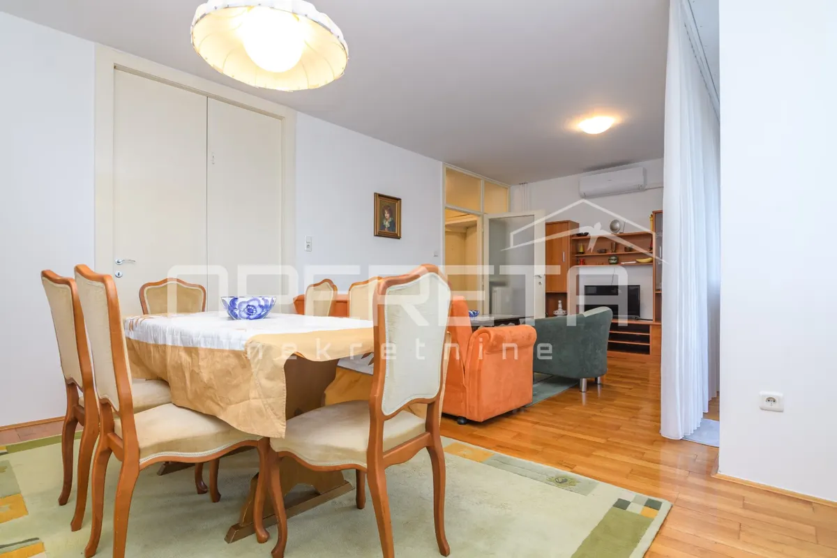 Stan - Veselke Tenžere, Trnje, Zagreb, 71m2