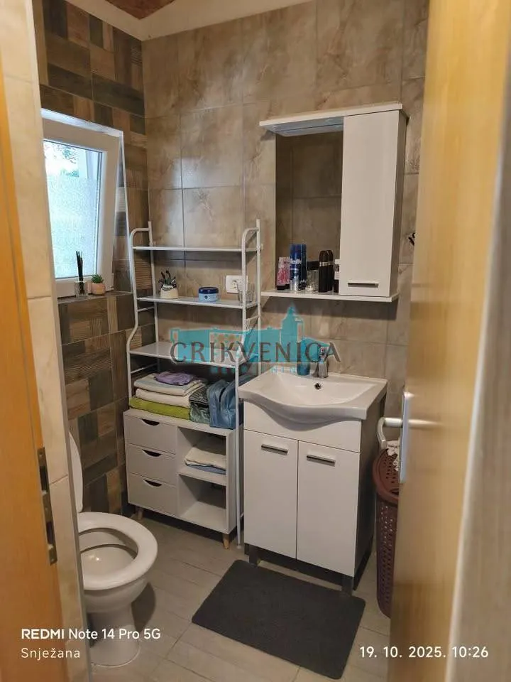 Stan - Vinodolska Općina, 36m2