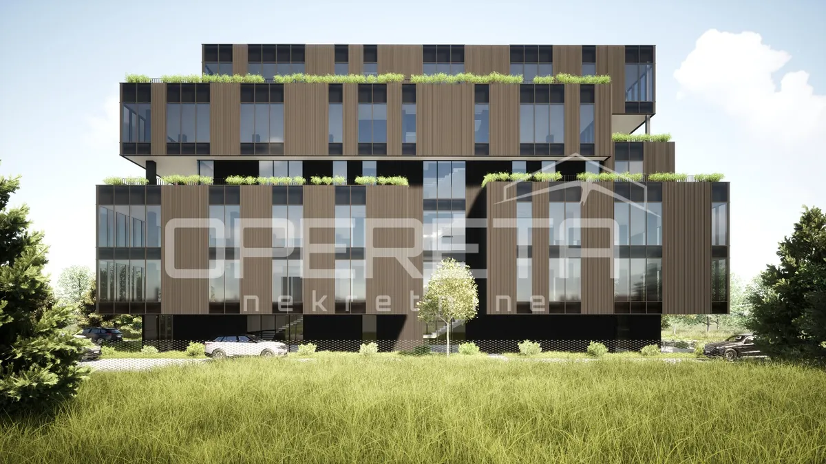 Poslovni Prostor - Gospodarska ulica, Varaždin, Varaždin, 242m2