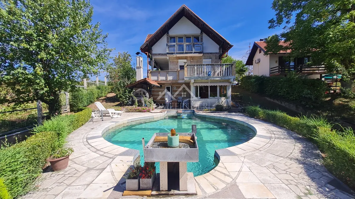 House - Velika Gorica - Okolica, 153m2