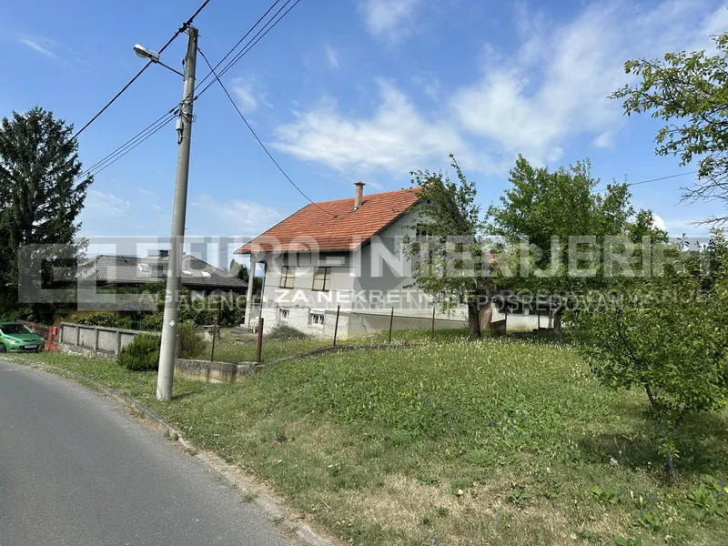 Kuća - Podsused - Vrapče, 186m2
