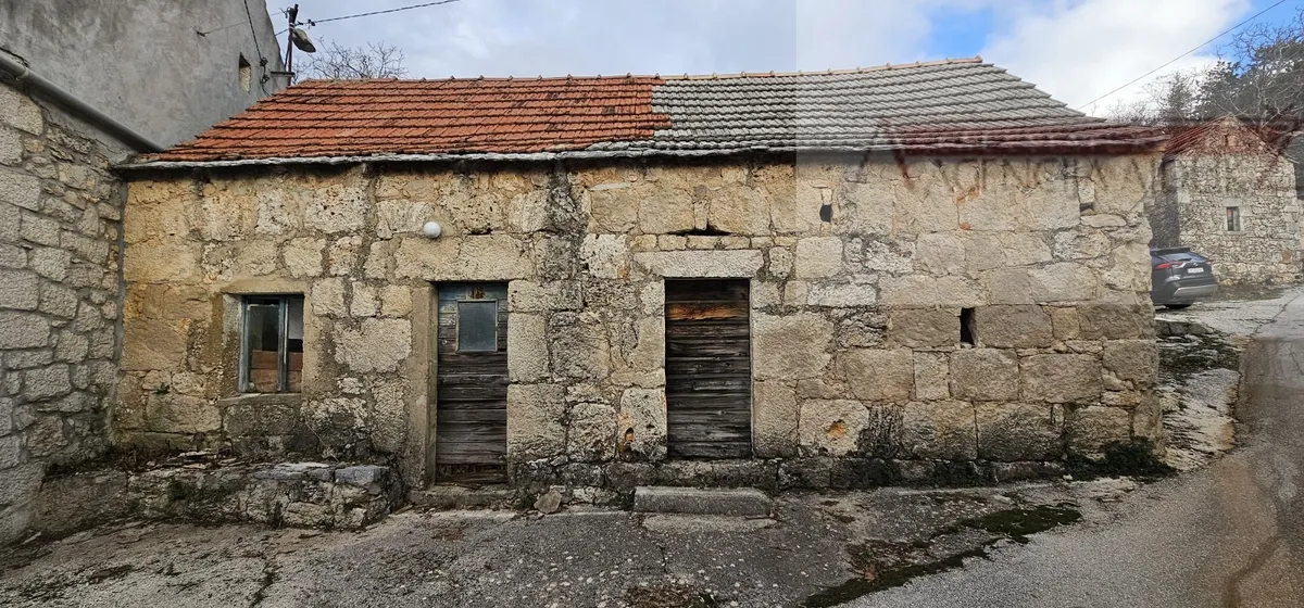 House - Imotski, 134m2