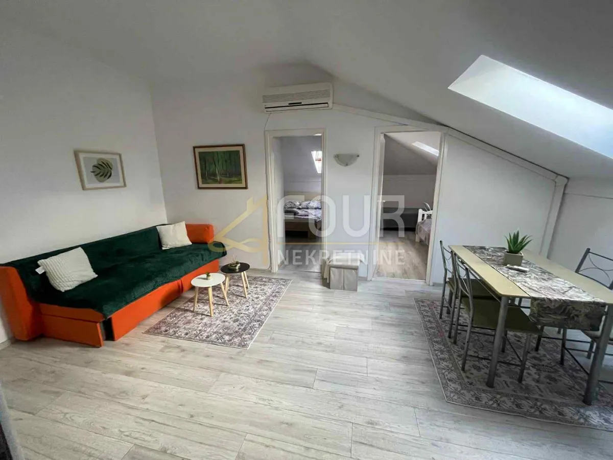 Stan - Novigrad, 50m2