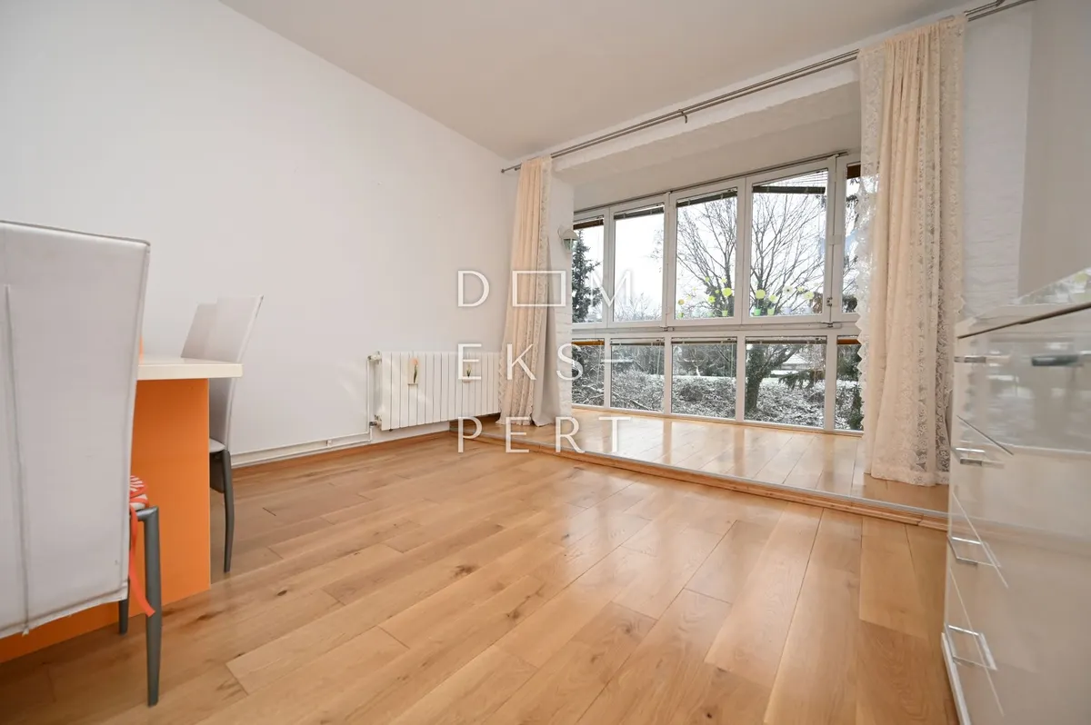 Stan - Gornji Grad - Medveščak, 64m2