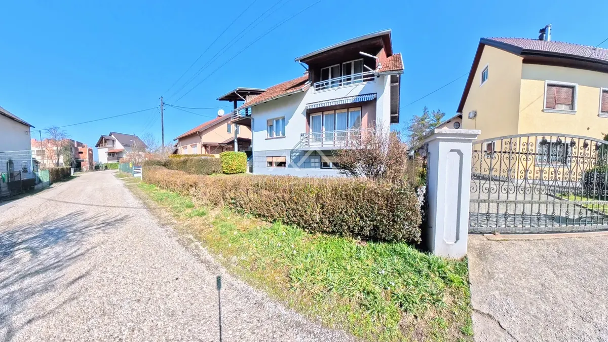 House - Oroslavje, 190m2