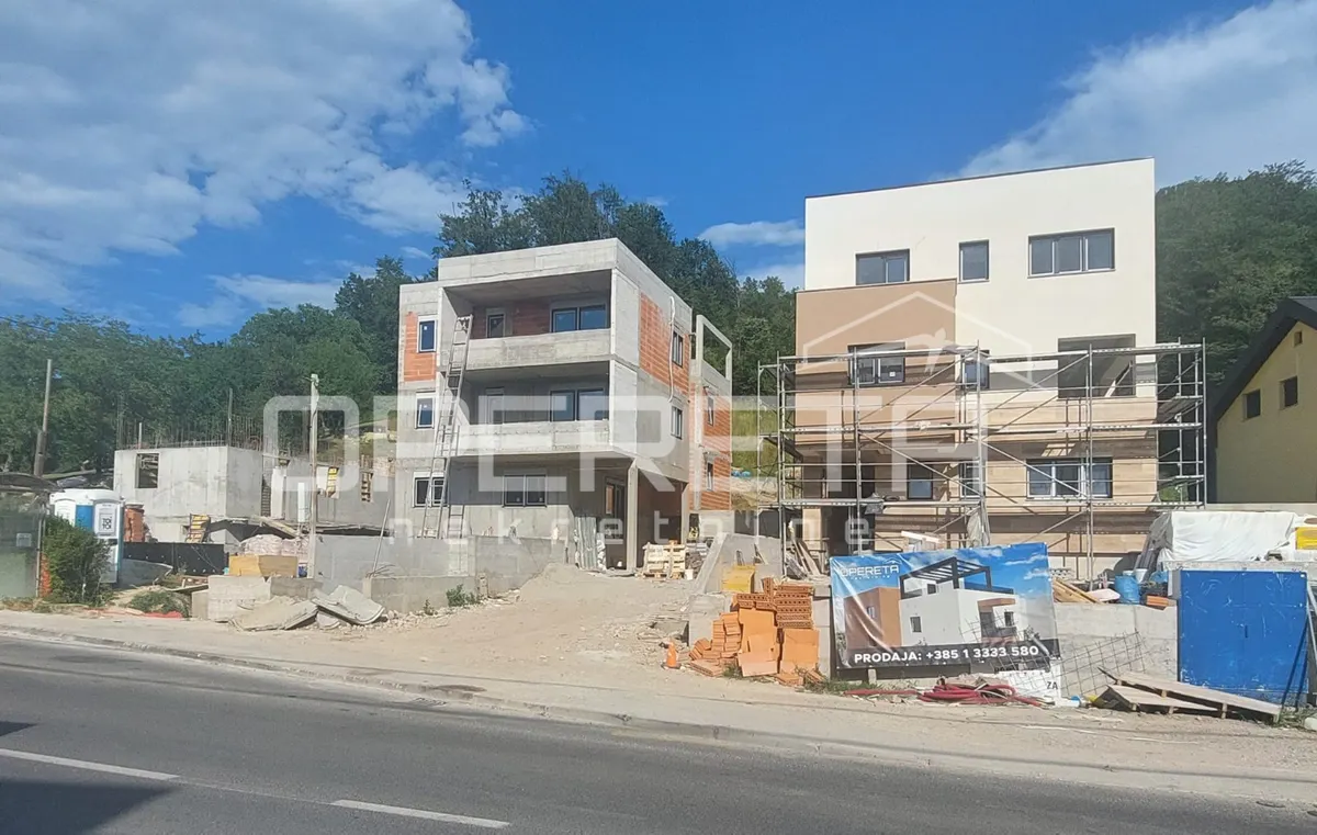 Stan - Čučerska cesta, Istok, Zagreb, 53m2