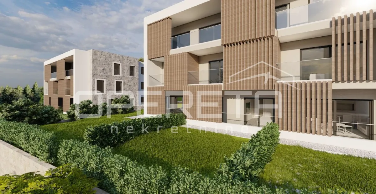 Apartment - Labin, Labin, Labin, 112m2