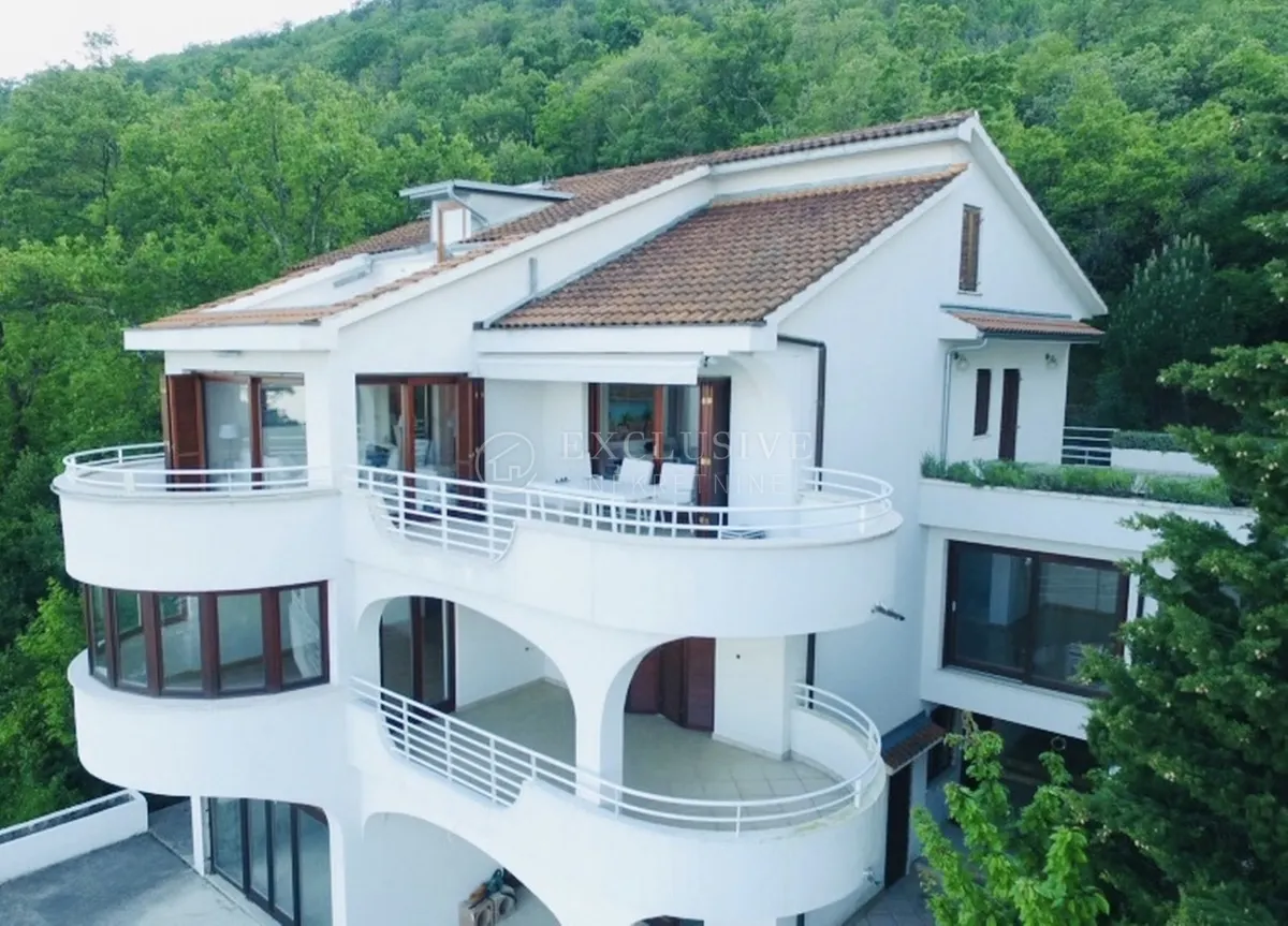 Stan - Opatija, 170.45m2