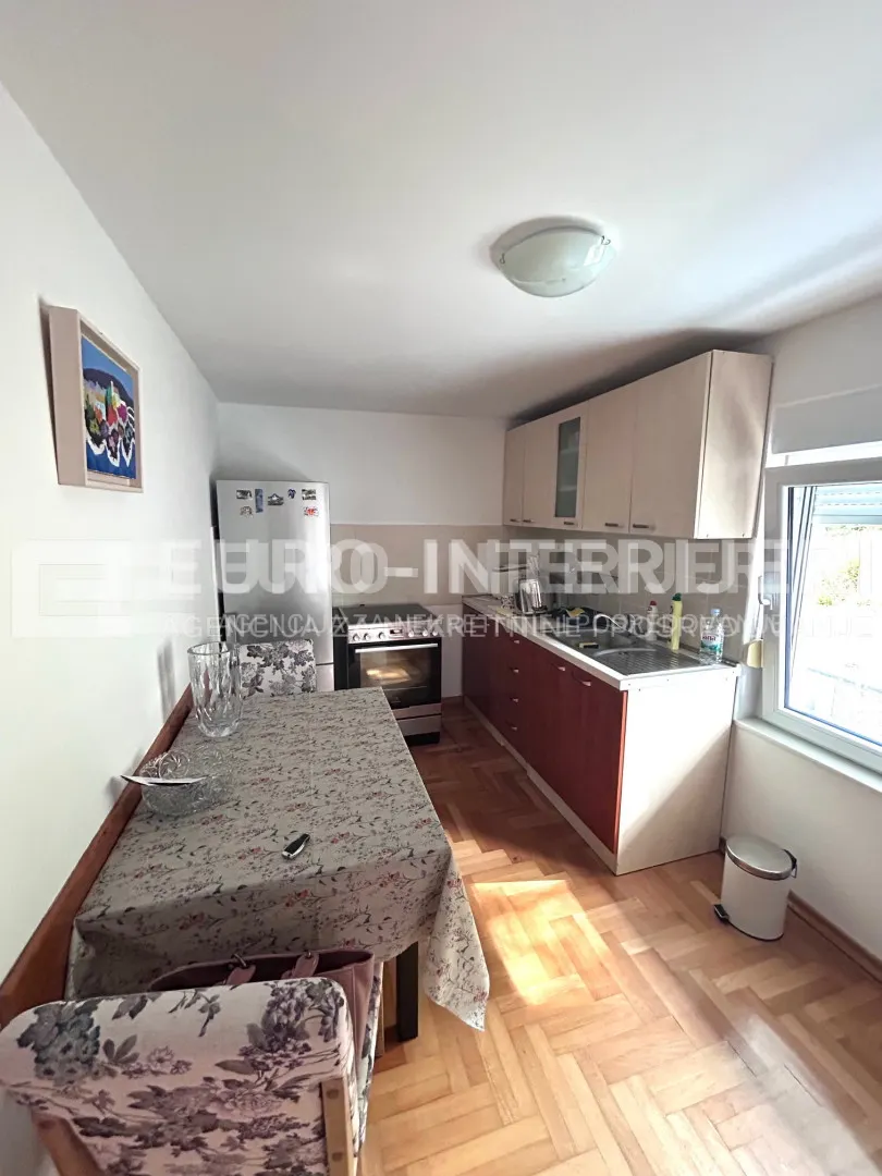 Stan - Podsused - Vrapče, 80m2