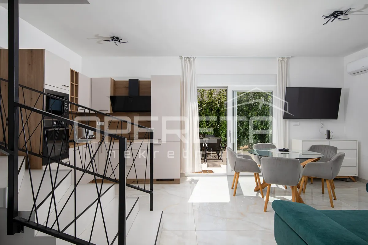 House - Valdebek, Pula, Pula, 93.25m2