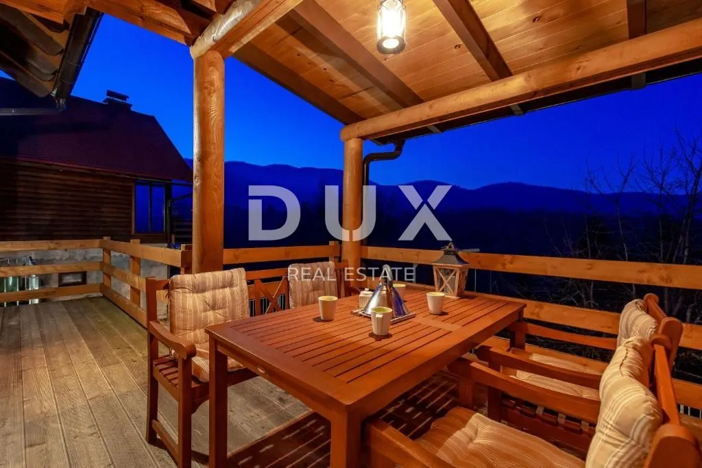 Kuća - Delnice, 251m2
