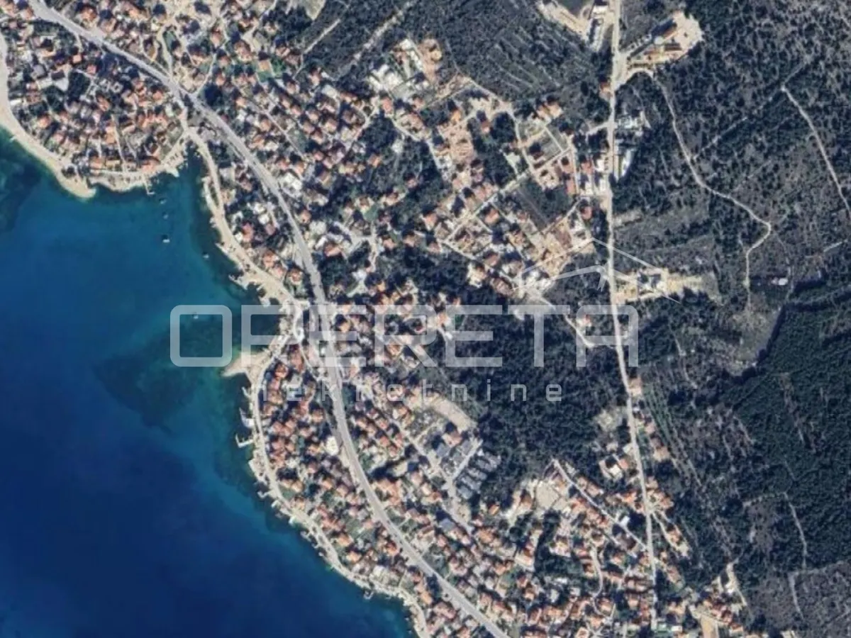 Zemljište - Brodarica, Šibenik okolica, Šibenik, 2940m2