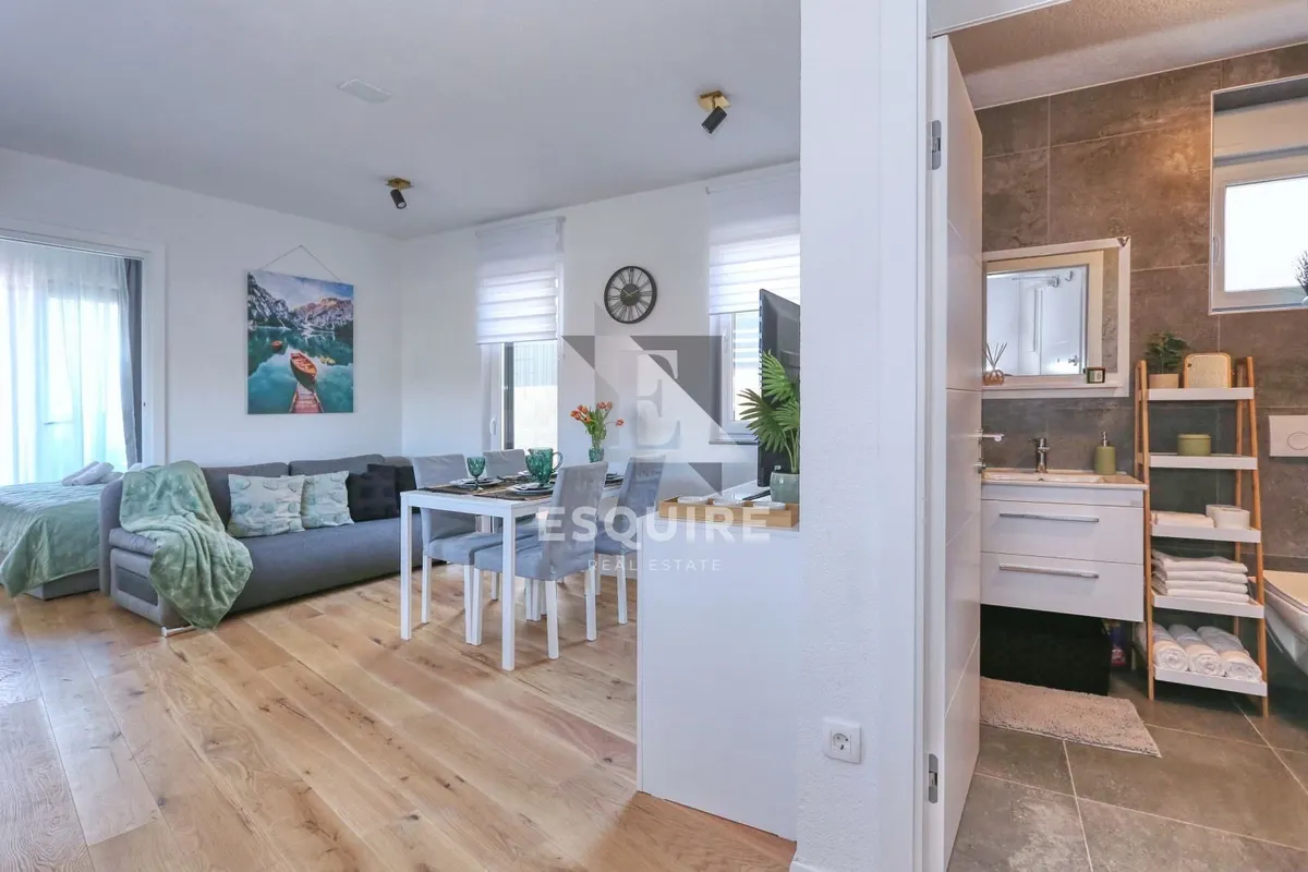 Apartment - Zadar, 50m2