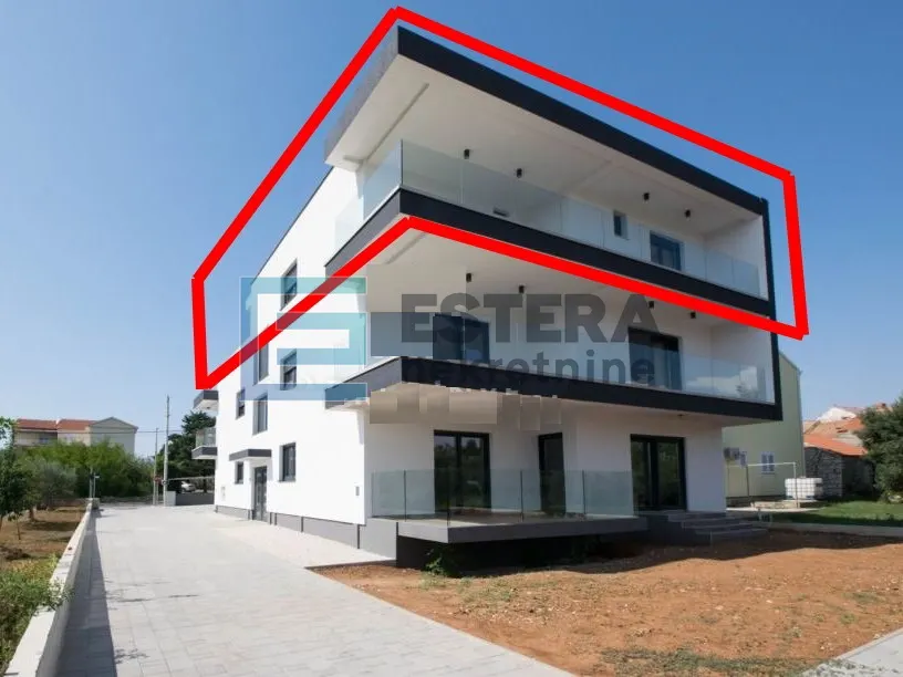 Stan - Privlaka, 116m2