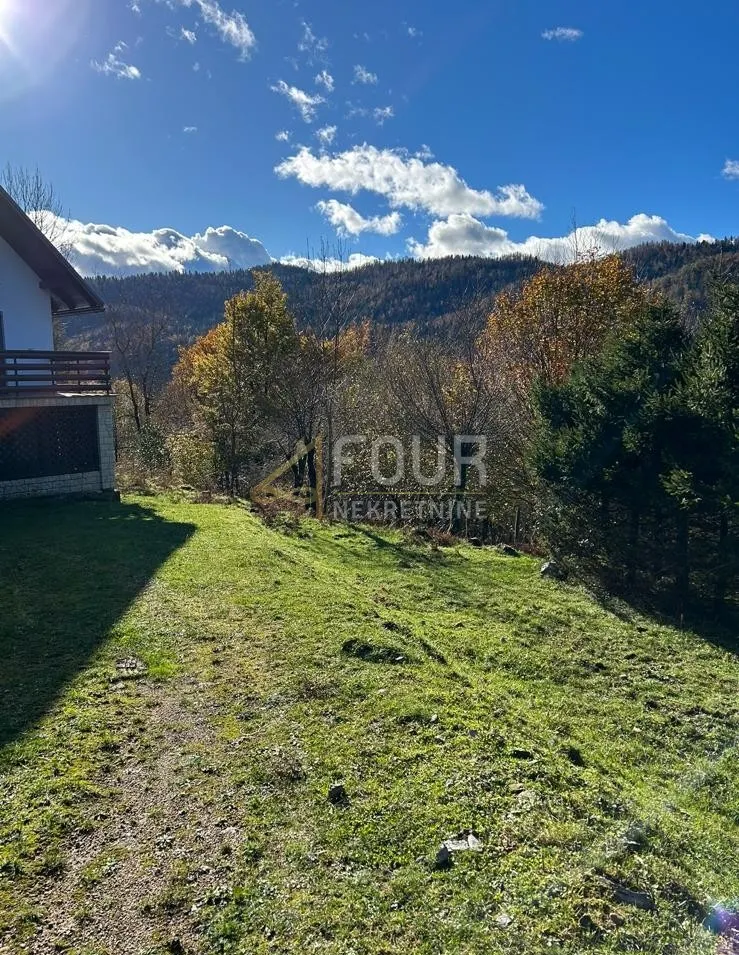 Kuća - Delnice, 184m2