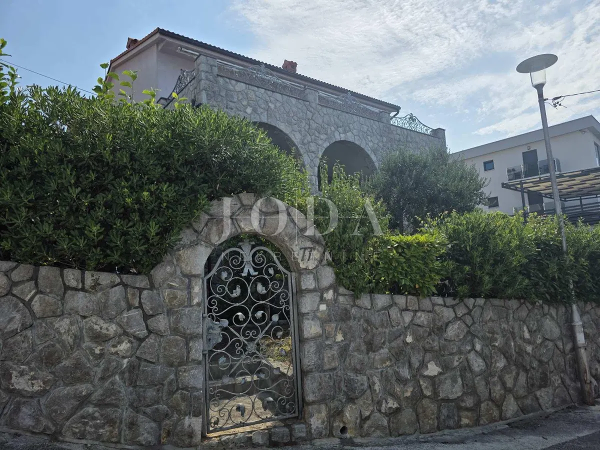 Stan - Crikvenica, 125.39m2