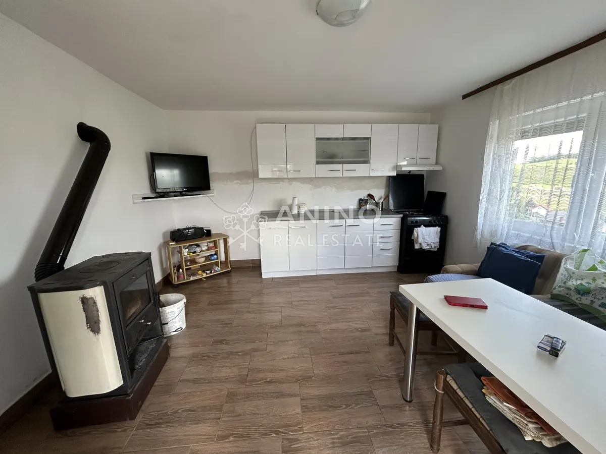 Kuća - Sveti Križ Začretje, 150m2