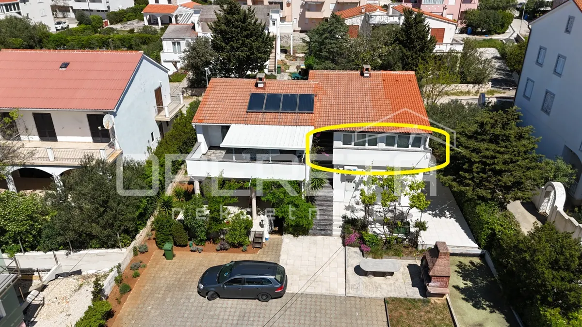 Apartment - Ulica Ivana Palčića, Novalja, Novalja, 85m2