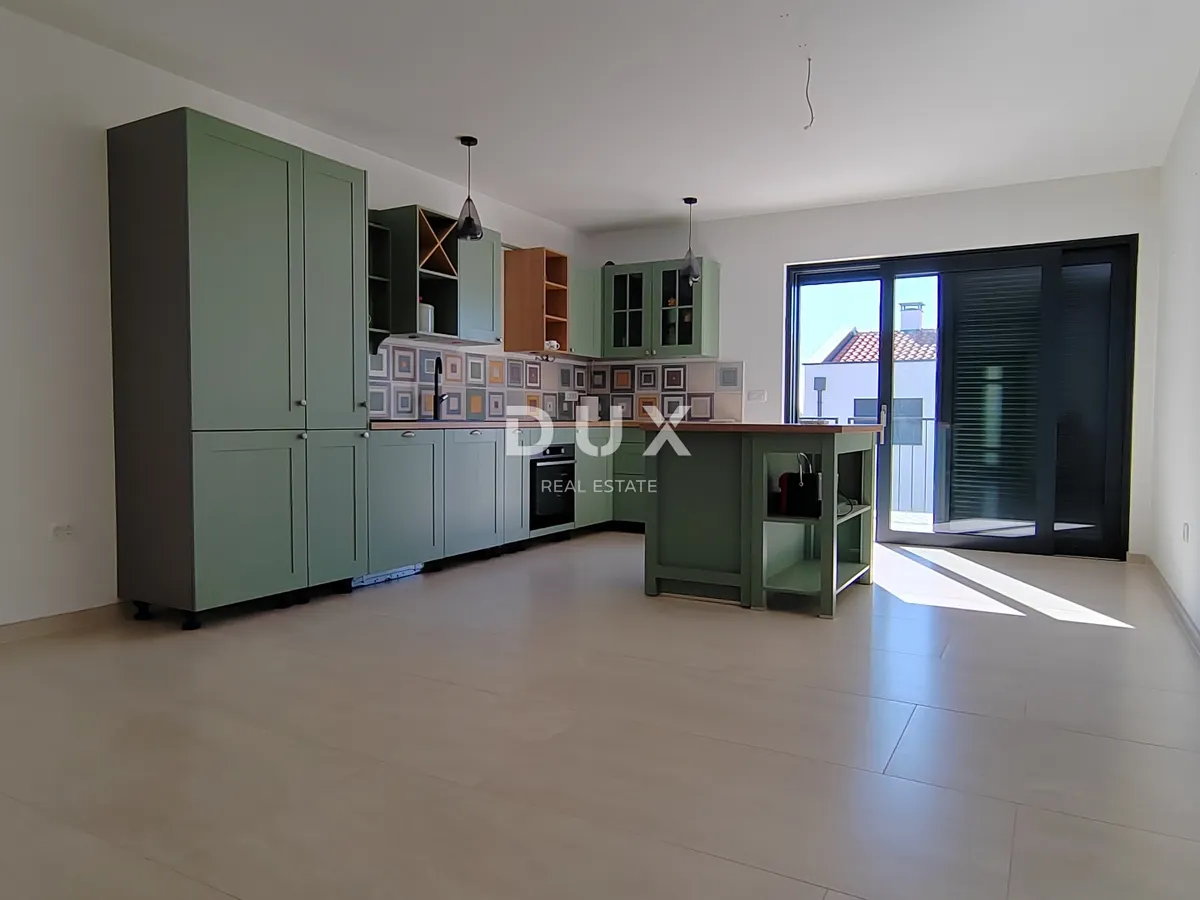Stan - Poreč, 73m2
