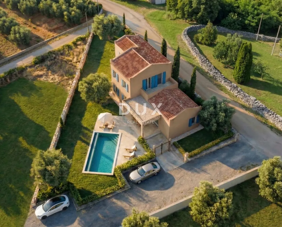 Zemljište - Labin, 550m2