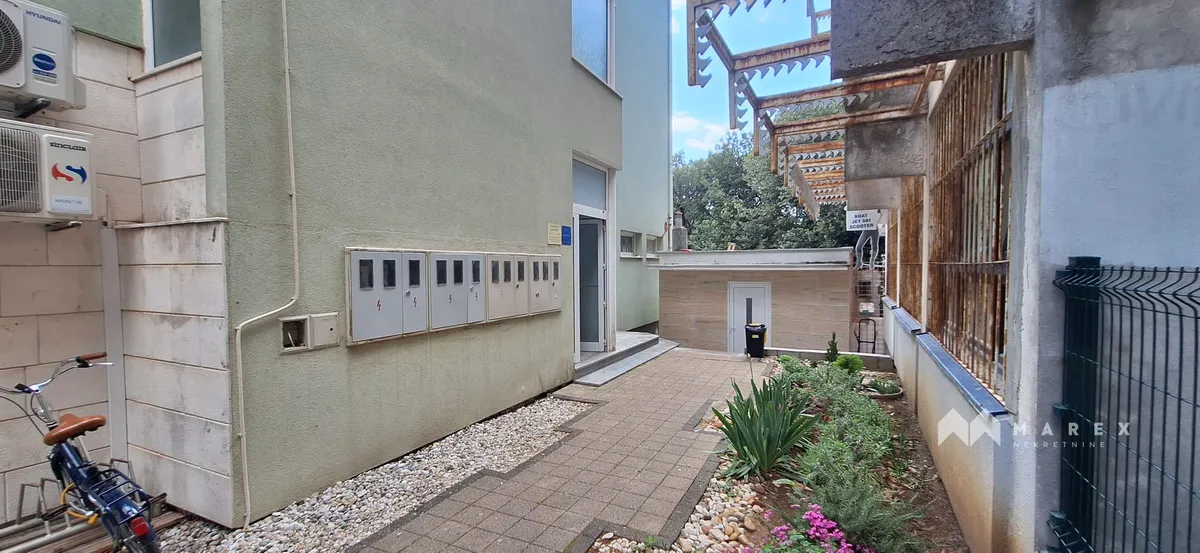 Apartment - Zadar, 97.84m2