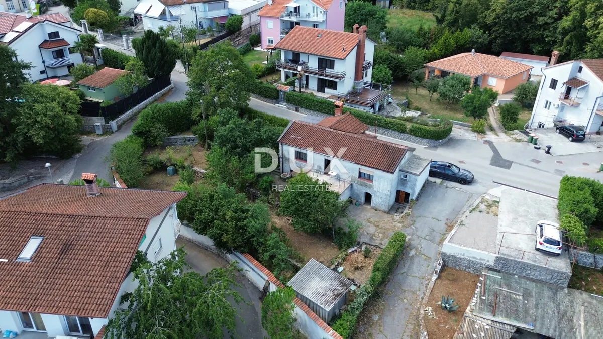 Kuća - Matulji, 140m2