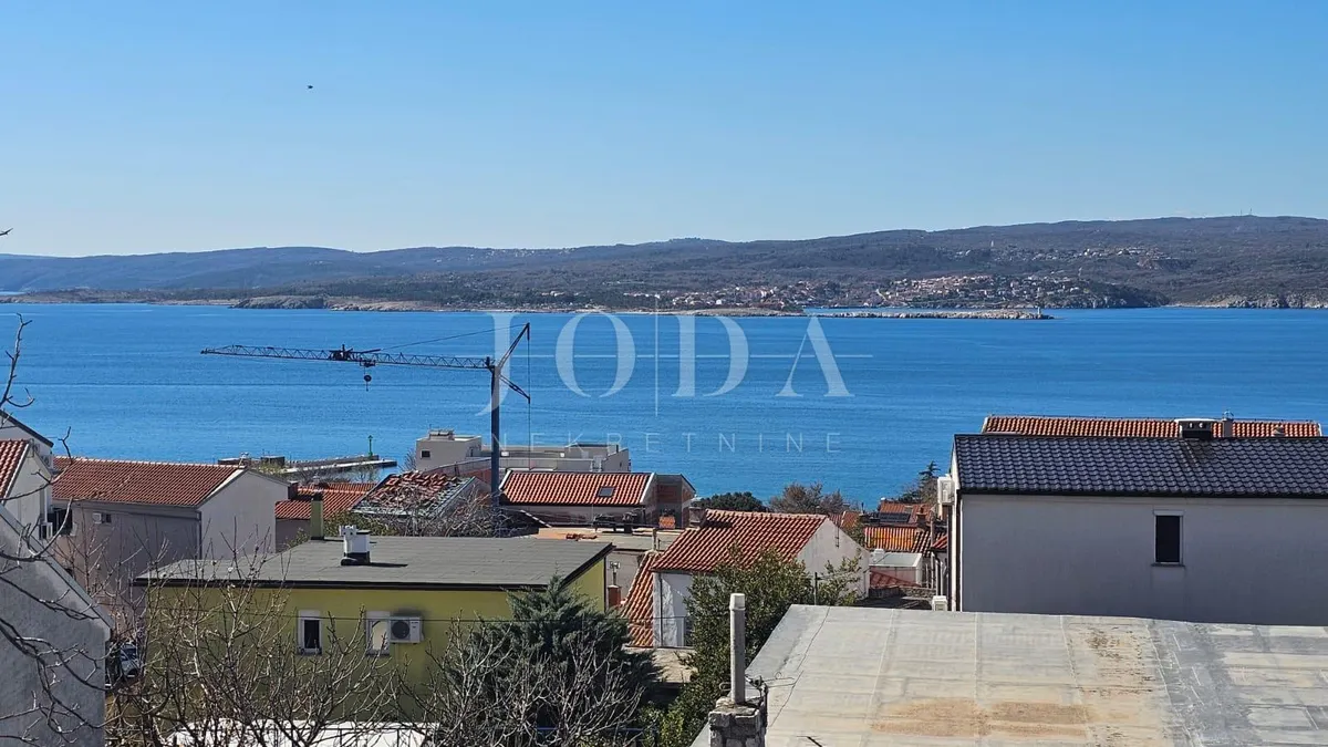 Apartment - Crikvenica, 76.94m2