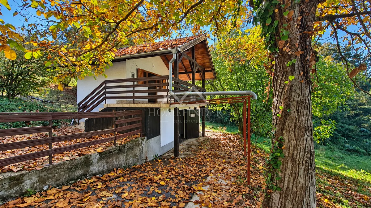 Kuća - Oroslavje, 60m2