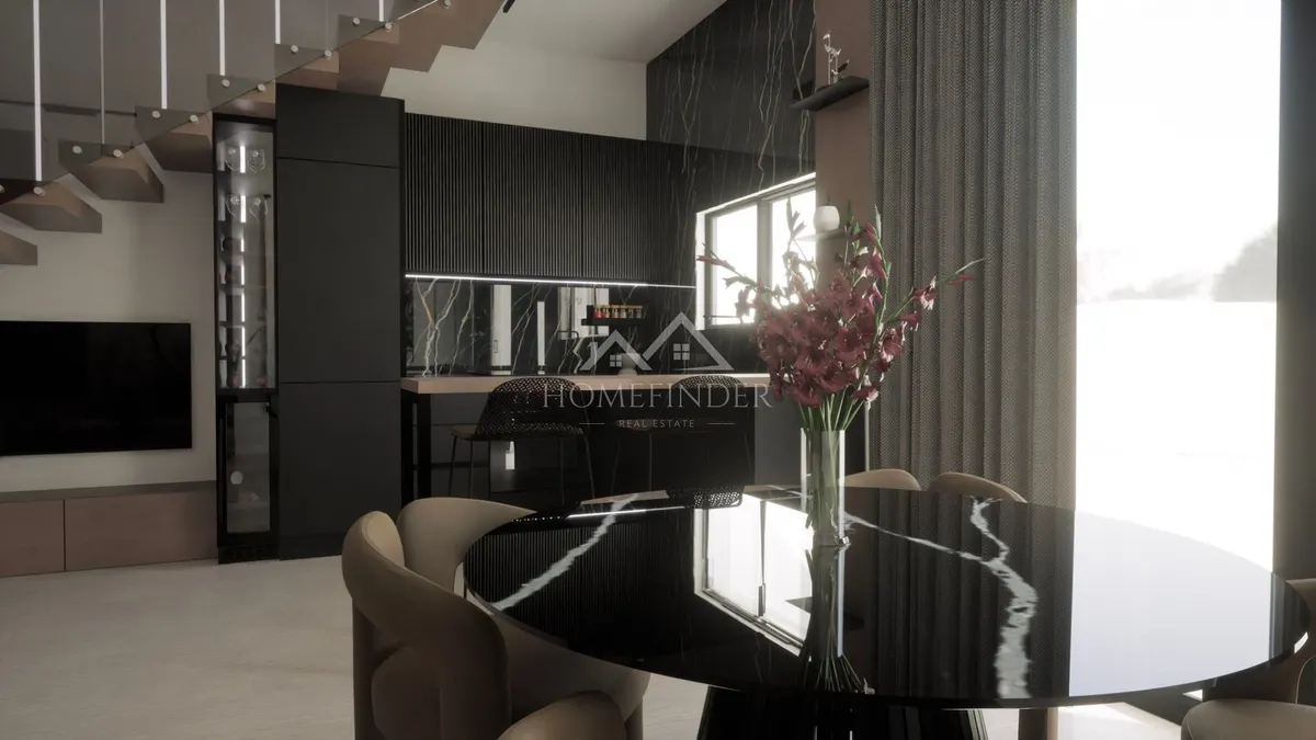 House - Vodice, 100.73m2