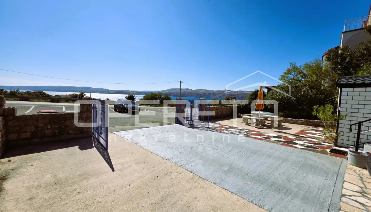 Kuća - Naselje bana Josipa Jelačića, Karlobag, Karlobag, 330m2