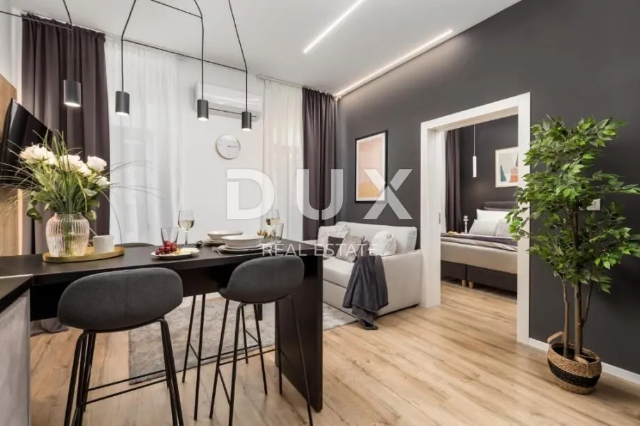 Stan - Rijeka, 135m2