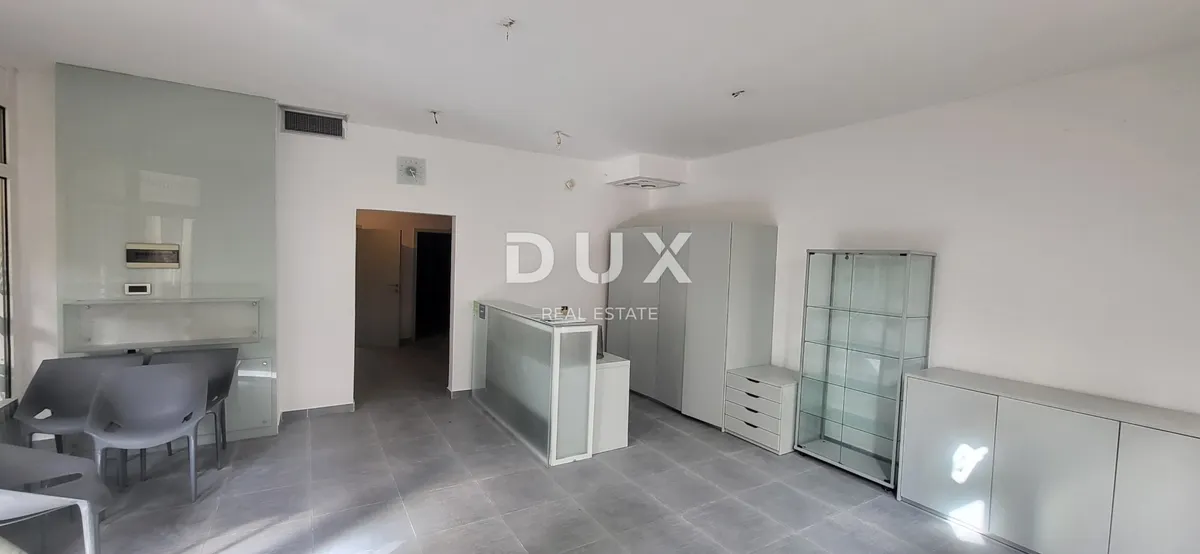 Commercial Space - Gornji Grad - Medveščak, 154m2