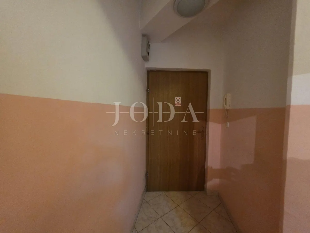 Stan - Novi Vinodolski, 35m2
