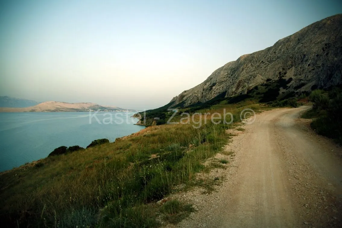 Zemljište - Kolan, 2069m2