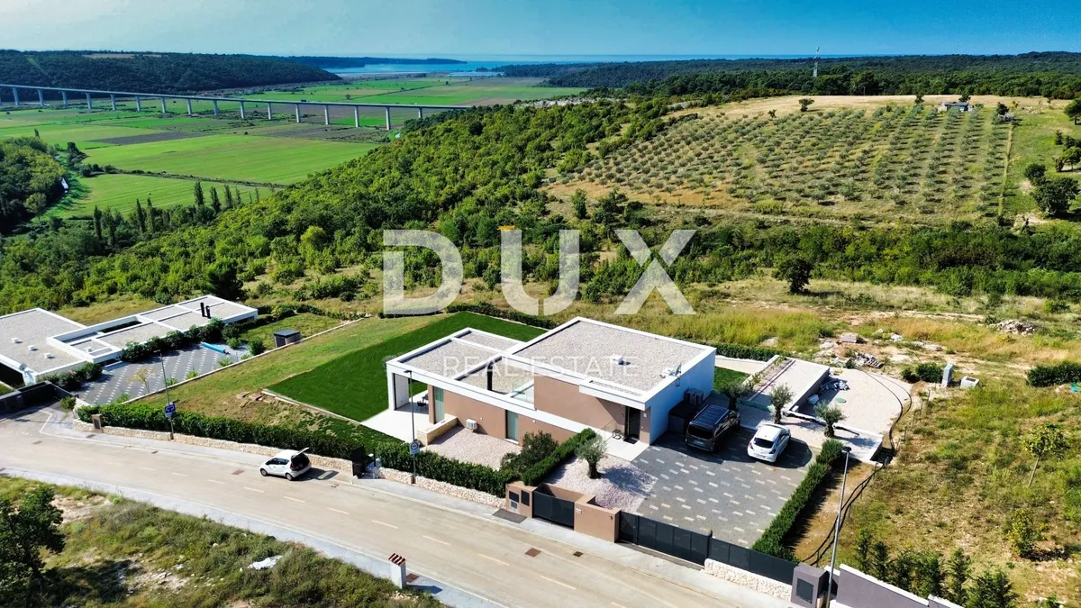 House - Novigrad, 258m2