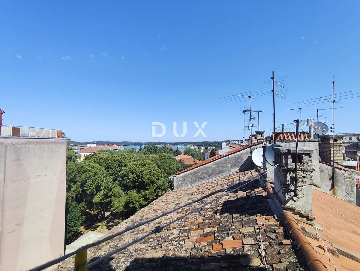 Stan - Pula, 115m2