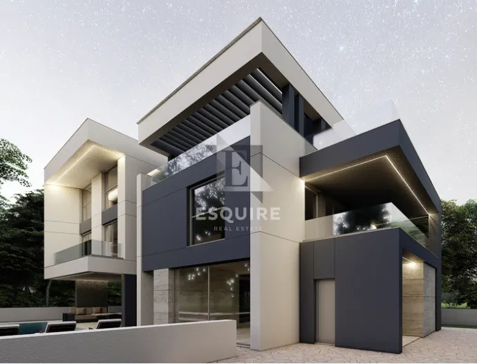 House - Zadar - Okolica, 416m2