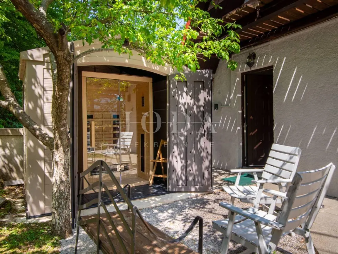 House - Fužine, 88m2