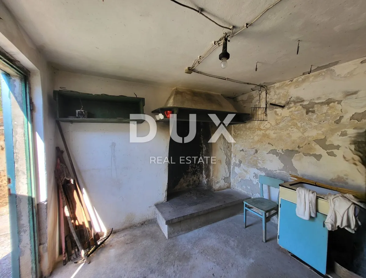 Kuća - Labin, 200m2