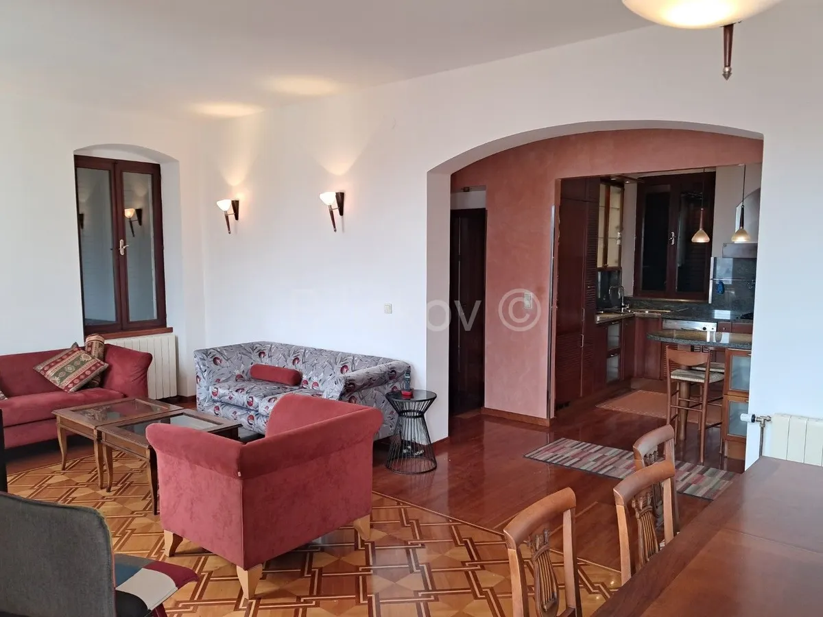 Apartment - Marjan, Split, 95m2
