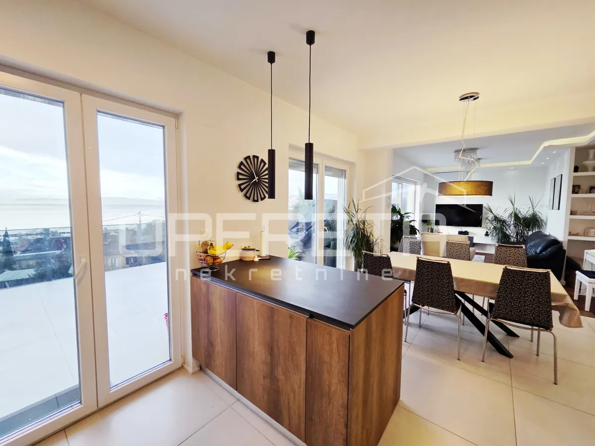 Apartment - Trogirska, Rijeka, Rijeka, 114.5m2
