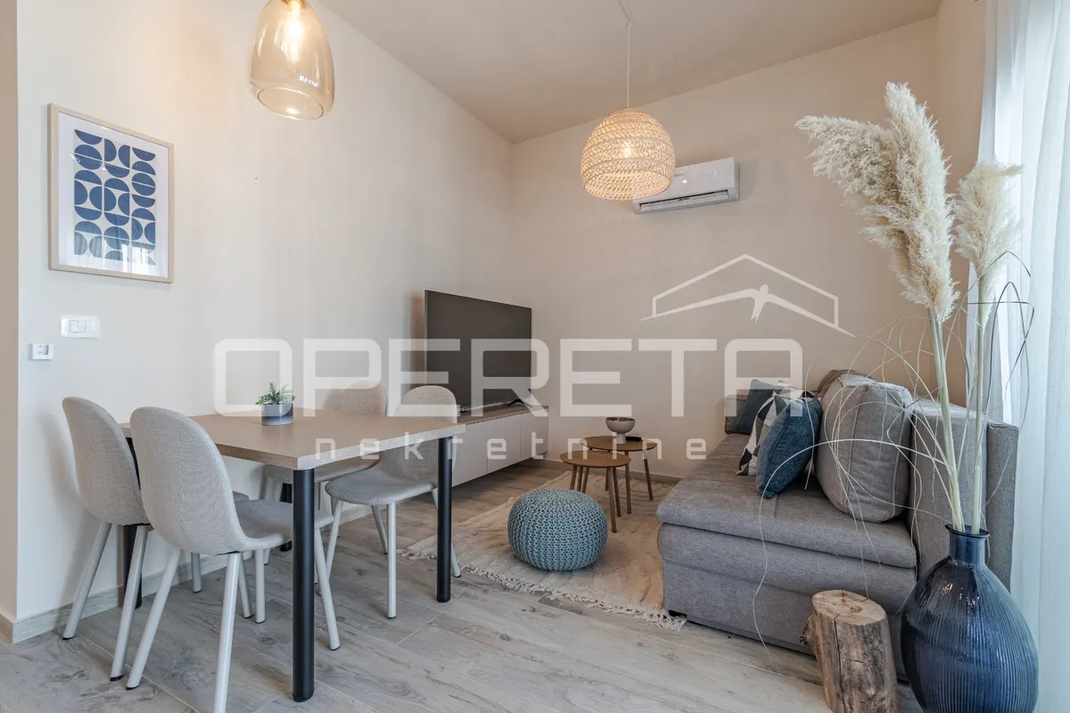 Stan - Lovrečica, Umag, Umag, 72.52m2