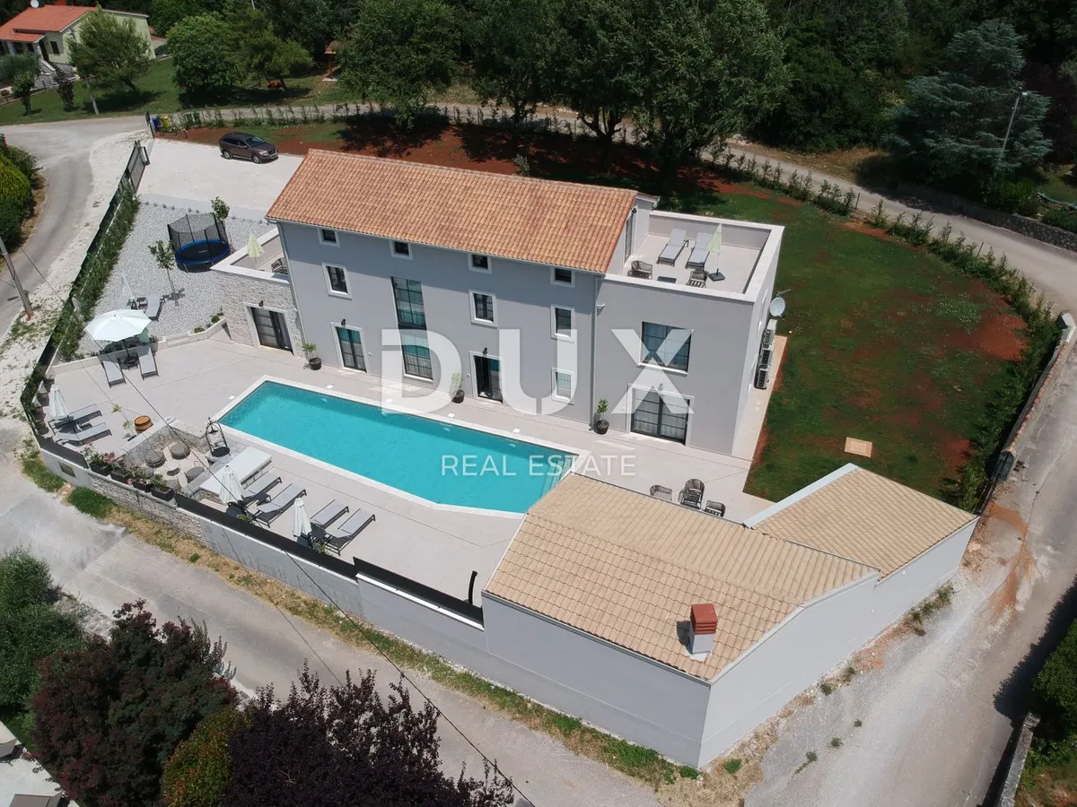 Kuća - Poreč, 320m2